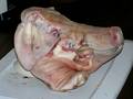 Pig Head