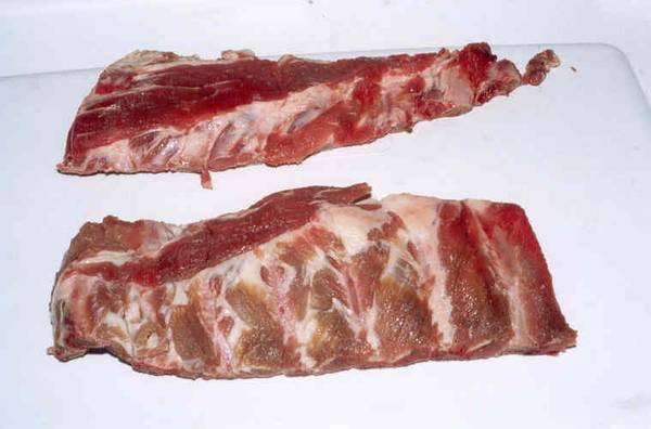 Pork Ribs